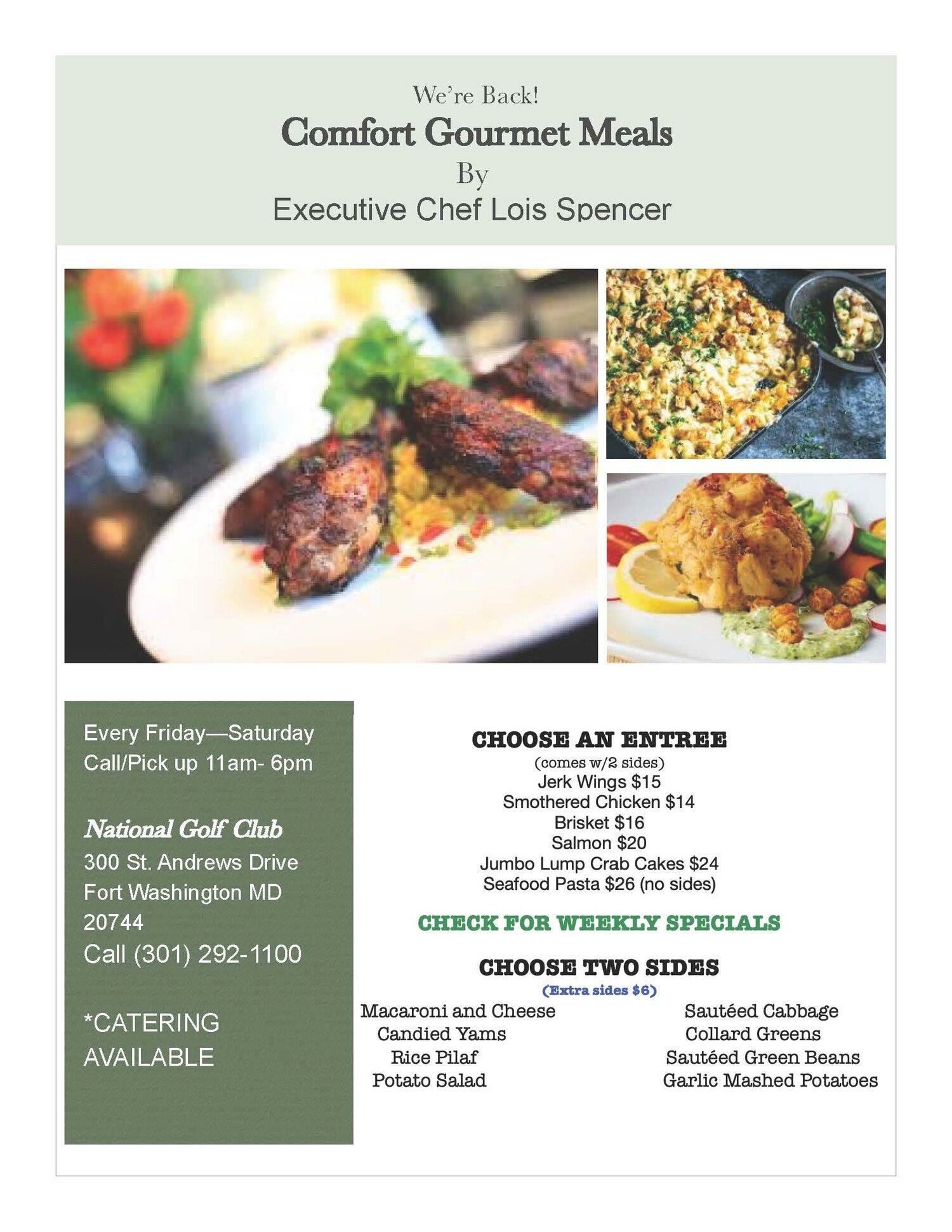 Comfort_Gourmet_meals